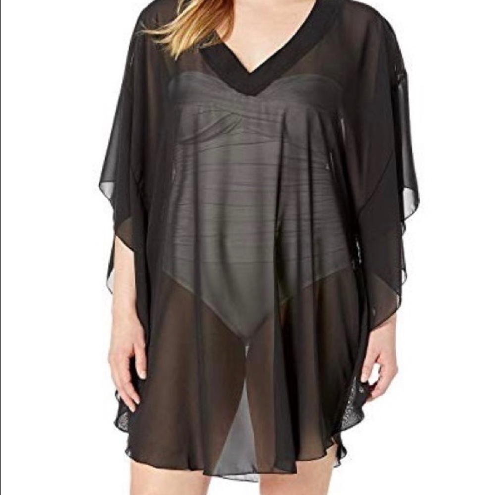 Merona Cover-Up